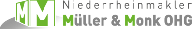 Versicherungsmakler Krefeld - Müller& Monk OHG